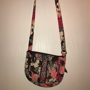 vera bradley purse